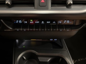Lexus UX Crossover Facelifting 2.0 300h 199KM 2025 Lexus UX 300h F Sport Design Lexus UX 300h F Sport, zdjęcie 16