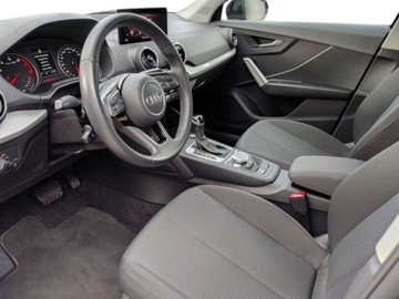 Audi Q2 SUV Facelifting 1.5 35 TFSI 150KM 2021 Audi Q2 1.5 Benzyna 150KM, zdjęcie 8