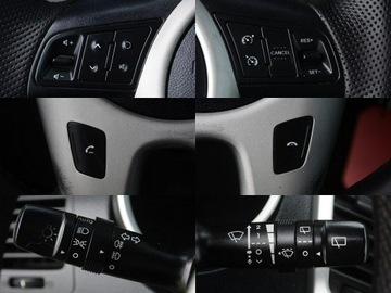 Kia Venga Mikrovan 1.4 DOHC CVVT 90KM 2013 Kia Venga 1.4 Benzyna gwarancja przebiegu climatro, zdjęcie 15