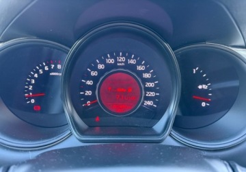 Kia Ceed II Kombi Facelifting 1.6 GDI 135KM 2017 Kia Ceed LIFT 1,6 GDI 135KM Navi Android-Carplay Led Bezwypadkowy SERWIS, zdjęcie 14