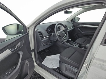 Skoda Karoq Crossover Facelifting 1.5 TSI ACT 150KM 2025 Skoda Karoq Edition 130 1.5 TSI DSG 2025 LED Kamera GwarancjaFV23Salon Pol, zdjęcie 4