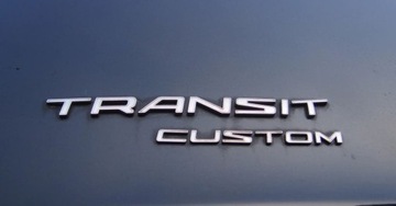 Ford Transit Custom I 2.2 TDCi 100KM 2014 Ford Transit Custom LongL2H2PDCx2Doswietlanie ZakretowPodgrzewane FoteleSz, zdjęcie 29