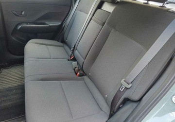 Hyundai Kona I Crossover Facelifting 1.0 T-GDI 120KM 2023 Hyundai Kona 1.0 PB 120KM SMART M6 Salon PL Serwis ASO Gwarancja Producenta, zdjęcie 13