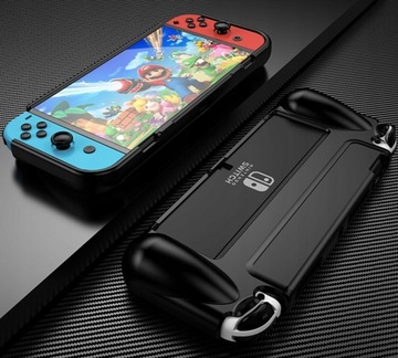 КРЫШКА ДЛЯ NINTENDO SWITCH OLED