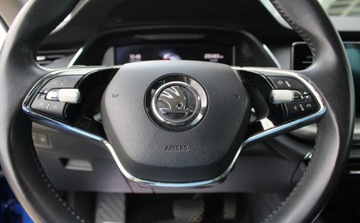 Skoda Octavia IV Liftback 2.0 TDI 150KM 2022 Skoda Octavia 2.0 TDI 150KM Ambition DSG Salon PL Vat 23 Kamera Serwis ASO, zdjęcie 22