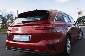 Kia Ceed III Kombi Facelifting 1.5 T-GDI 160KM 2023 Kia Ceed 1.5 T-GDI, Salon Polska, 1. Właściciel, zdjęcie 10