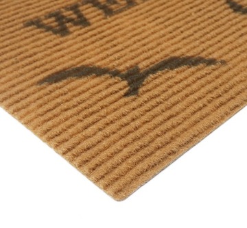 ВХОДНОЙ НАРУЖНЫЙ ДВЕРНОЙ КОВрик, ДВЕРНЫЕ КОВРИКИ ДЛЯ ОБУВИ, ПРОЧНЫЙ КОВрик