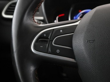 Renault Kadjar Crossover 1.6 TCe Energy 163KM 2017 Renault Kadjar full LED navi klima auto grzane, zdjęcie 32