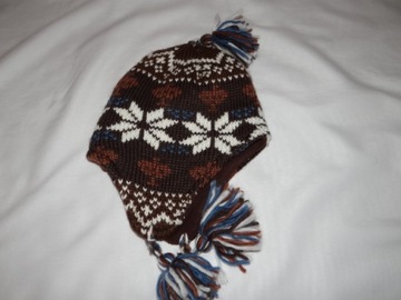 КРУТАЯ ШЛЯПА - ШАПКА ENGELBERT STRAUSS INCA BEANIE