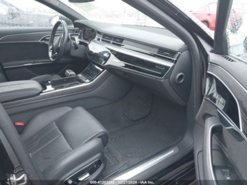Audi A8 D5 2019 Audi A8 2019r., L 55, od ubezpieczalni 3.0 Benzyna 335KM, zdjęcie 8