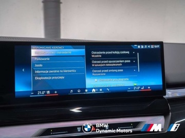 BMW Seria 5 G90-91 Touring 2.0 520d 197KM 2025 BMW Seria 5 20d xDrive Touring 197 KM mHEV - Kamera 360 - BowersWilkins -, zdjęcie 32