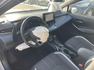 Toyota Corolla XII TS Kombi 2.0 Hybrid Dynamic Force 184KM 2021 Toyota Corolla GR Sport Hybryda Automat Kamera, zdjęcie 8