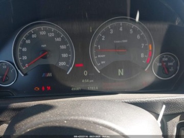 BMW Seria 3 G20-G21 2018 BMW M3 CS 2018 3.0l 3.0 Benzyna 425KM, zdjęcie 9