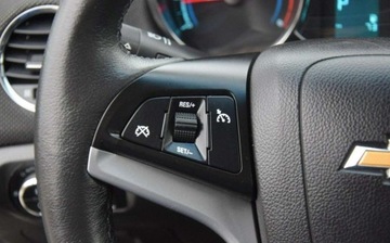 Chevrolet Cruze Sedan 1.8 16V DOHC 141KM 2012 Chevrolet Cruze 1.8B Automat Navi Klimatronik 82 Tys Km Sprowadzony 1.8, zdjęcie 32