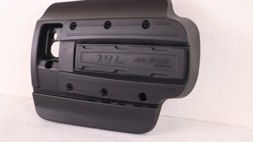 JEEP RENEGADE 1.4 MULTIAIR КРЫШКА ДВИГАТЕЛЯ