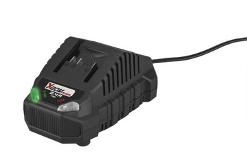 Oryginalna szybka Ładowarka do akumulatorów Parkside PLG 20 V 2,4A X20V 65W