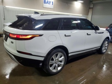 Land Rover Range Rover Velar 2022 Land Rover Range Rover Velar S 2022 2.0 Benzyna 247KM, zdjęcie 3