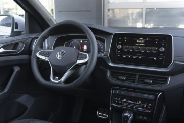 Volkswagen T-Cross SUV Facelifting 1.5 TSI 150KM 2026 Volkswagen T-Cross R-Line Plus 1.5 TSI 150 KM DSG, zdjęcie 19