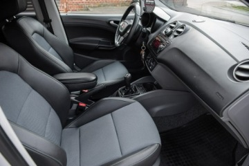 Seat Ibiza IV SportTourer Facelifting 1.2 TDI CR 75KM 2012 Seat Ibiza COPA 1.2TDI CR 75KM ! Super Stan, zdjęcie 8