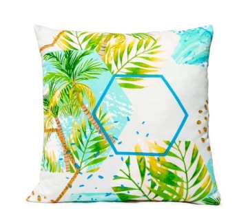 Наволочка 50x50 PARIS