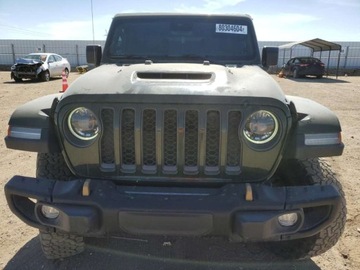 Jeep Wrangler IV 2023 Jeep Wrangler Rubicon 392 2023 6.4l 6.4 Benzyna 470KM, zdjęcie 5