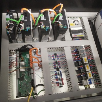 Станок для лазерной резки Raycus мощностью 1500 Вт