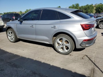 Audi 2023 Audi Q5 Sportback Premium Plus 45 2023 2.0l 2.0 Benzyna 261KM, zdjęcie 1
