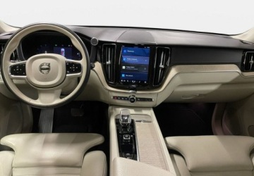 Volvo XC60 II 2022 Volvo XC 60 VAT 23 Bright Plus 2.0 B4 mHEV 197KM automat 2022 r., salon PL, zdjęcie 19