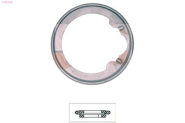 ПРОКЛАДКА ТЕРМОСТАТА EPS