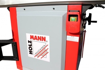 МАШИНА ДЛЯ РАЗРЕЗКИ С РЕЗКОЙ СТАНКА HOLZMANN Форматная пила TS315VF-2000 230V