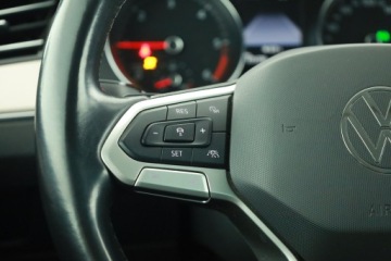 Volkswagen Passat B8 Alltrack Facelifting 2.0 TDI SCR 200KM 2021 VW Passat 2.0 TDI, Salon Polska, 1. Właściciel, zdjęcie 20
