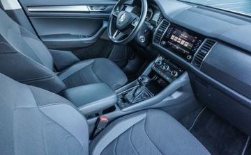 Skoda Kodiaq I SUV 2.0 TDI 150KM 2020 Skoda Kodiaq 2,0 TDI 150 KM 2.0 Diesel 150KM, zdjęcie 17