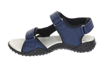 САНДАЛИИ AMERICAN CLUB ЛЕТНЯЯ ОБУВЬ Размер 34