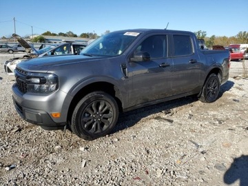 Ford Maverick II 2024 Ford Maverick 2024 r., 2,0L XLT 4X4 2.0 Benzyna 250KM, zdjęcie 1