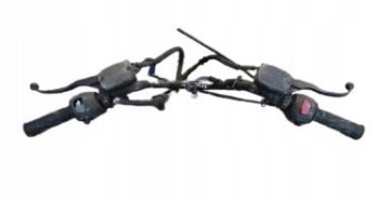 Kierownica Przełącznik Yamaha T-Max 500
