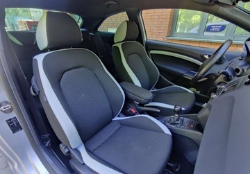 Seat Ibiza IV Cupra 1.8 TSI 192KM 2015 Seat Ibiza Seat Cupra 1.8 T 192KM Super Stan, zdjęcie 22