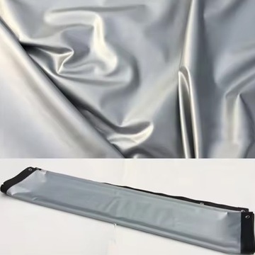 НАСТЕННЫЙ ПРОЕКЦИОННЫЙ ЭКРАН 84 ДЮЙМА 16:9 4K HD