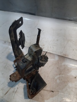 ГАЗОВЫЙ ПОТЕНЦИОМЕТР HONDA CIVIC VII 1.7CTDI