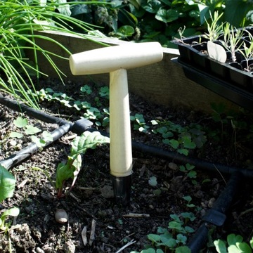 ПОДРАЗДЕЛЕНИЕ САДОВЫХ ПЛАНТЕРОВ PICKER