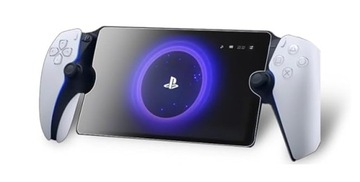 Защитное стекло из закаленного стекла для консоли Sony Playstation PS Portal