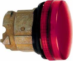 Korpus lampki ZB4 BV04 - 088951 - Schneider