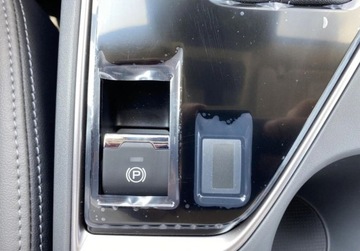 Subaru 2025 Subaru Crosstrek Zakup Zdalny 2.0i e-Boxer 136KM Platinum Nowy 2.0 136KM, zdjęcie 21