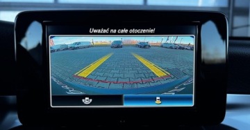 Mercedes Klasa C W205 Kombi Facelifting 2.0 220d 194KM 2020 Mercedes-Benz Klasa C Salon PL Od Dealera Kamera cofania Lampy LED Lakier, zdjęcie 16