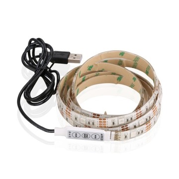 WODOODPORNA DIODA LED USB
