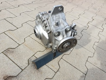 MERCEDES NÁPRAVA 2053303707 C205 GLC253 E213