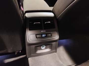 Audi A4 B9 Avant Facelifting 2.0 35 TFSI 150KM 2024 Audi A4 Avant Audi A4 Avant LED Ambiente Plus Kame, zdjęcie 21