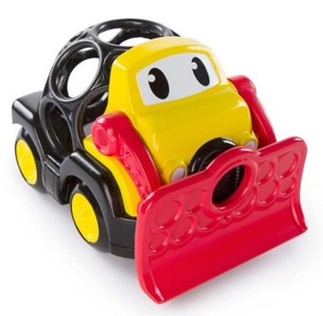Oball Construction Team 3 автомобили машинки игрушечные машинки