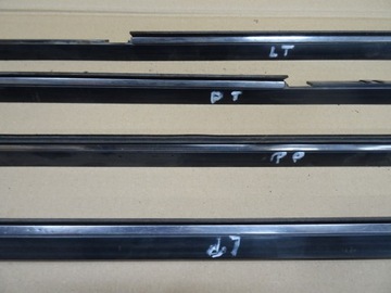 КОМПЛЕКТ ПРОКЛАДОК ДВЕРИ PAJERO II