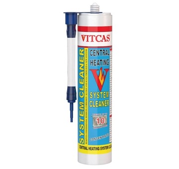 Koncentrat płyn czyszczący instalacje co 310ml100L