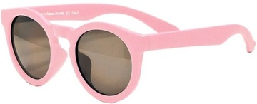 Детские солнцезащитные очки Real Shades Chill Dusty Rose Розовый 0-2